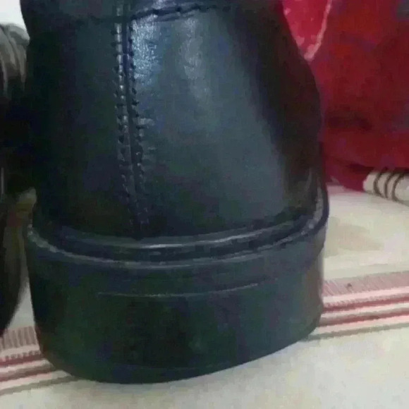 Structure Men's Ankle Boots - Picture 15 of 16